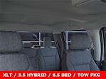 New 2025 Ford F-150 XLT SuperCrew Cab 4WD Pickup for sale #25T870 - photo 49