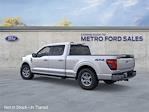 2025 Ford F-150 SuperCrew Cab 4x4 Pickup for sale #25T870 - photo 6