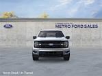 2025 Ford F-150 SuperCrew Cab 4x4 Pickup for sale #25T870 - photo 8