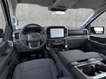 2025 Ford F-150 SuperCrew Cab 4x4 Pickup for sale #25T870 - photo 9