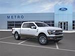 2025 Ford F-150 SuperCrew Cab 4x4 Pickup for sale #25T871 - photo 1