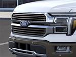2025 Ford F-150 SuperCrew Cab 4x4 Pickup for sale #25T871 - photo 17
