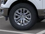 2025 Ford F-150 SuperCrew Cab 4x4 Pickup for sale #25T871 - photo 19