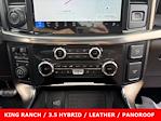New 2025 Ford F-150 King Ranch SuperCrew Cab 4x4 Pickup for sale #25T871 - photo 24