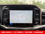 New 2025 Ford F-150 King Ranch SuperCrew Cab 4x4 Pickup for sale #25T871 - photo 25