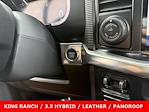 New 2025 Ford F-150 King Ranch SuperCrew Cab 4x4 Pickup for sale #25T871 - photo 26
