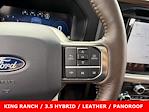 New 2025 Ford F-150 King Ranch SuperCrew Cab 4x4 Pickup for sale #25T871 - photo 28