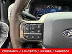 New 2025 Ford F-150 King Ranch SuperCrew Cab 4x4 Pickup for sale #25T871 - photo 29