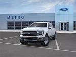 2025 Ford F-150 SuperCrew Cab 4x4 Pickup for sale #25T871 - photo 4