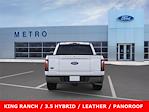 New 2025 Ford F-150 King Ranch SuperCrew Cab 4x4 Pickup for sale #25T871 - photo 36
