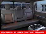 New 2025 Ford F-150 King Ranch SuperCrew Cab 4x4 Pickup for sale #25T871 - photo 41