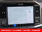New 2025 Ford F-150 King Ranch SuperCrew Cab 4x4 Pickup for sale #25T871 - photo 44