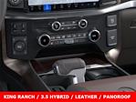 New 2025 Ford F-150 King Ranch SuperCrew Cab 4x4 Pickup for sale #25T871 - photo 45
