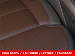 New 2025 Ford F-150 King Ranch SuperCrew Cab 4x4 Pickup for sale #25T871 - photo 46