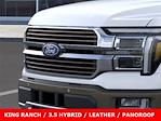 New 2025 Ford F-150 King Ranch SuperCrew Cab 4x4 Pickup for sale #25T871 - photo 47