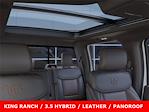New 2025 Ford F-150 King Ranch SuperCrew Cab 4x4 Pickup for sale #25T871 - photo 52