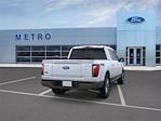 2025 Ford F-150 SuperCrew Cab 4x4 Pickup for sale #25T871 - photo 2