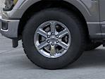 New 2025 Ford F-150 XLT SuperCrew Cab 4x4 Pickup for sale #25T880 - photo 19