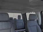 New 2025 Ford F-150 XLT SuperCrew Cab 4x4 Pickup for sale #25T880 - photo 22