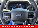 2025 Ford F-150 SuperCrew Cab 4WD Pickup for sale #25T880 - photo 24