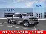 2025 Ford F-150 SuperCrew Cab 4WD Pickup for sale #25T880 - photo 28