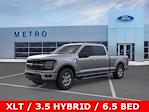 2025 Ford F-150 SuperCrew Cab 4WD Pickup for sale #25T880 - photo 29