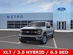 2025 Ford F-150 SuperCrew Cab 4WD Pickup for sale #25T880 - photo 30