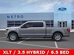 2025 Ford F-150 SuperCrew Cab 4WD Pickup for sale #25T880 - photo 31