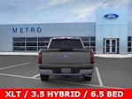 2025 Ford F-150 SuperCrew Cab 4WD Pickup for sale #25T880 - photo 33