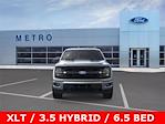 2025 Ford F-150 SuperCrew Cab 4WD Pickup for sale #25T880 - photo 34