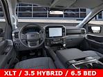 2025 Ford F-150 SuperCrew Cab 4WD Pickup for sale #25T880 - photo 36