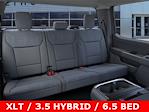 2025 Ford F-150 SuperCrew Cab 4WD Pickup for sale #25T880 - photo 38