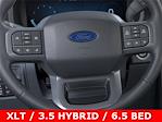 2025 Ford F-150 SuperCrew Cab 4WD Pickup for sale #25T880 - photo 39