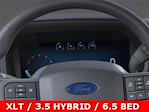 2025 Ford F-150 SuperCrew Cab 4WD Pickup for sale #25T880 - photo 40