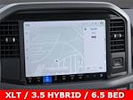 2025 Ford F-150 SuperCrew Cab 4WD Pickup for sale #25T880 - photo 41