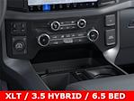 2025 Ford F-150 SuperCrew Cab 4WD Pickup for sale #25T880 - photo 42