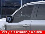 2025 Ford F-150 SuperCrew Cab 4WD Pickup for sale #25T880 - photo 47