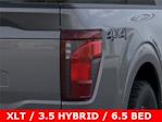 2025 Ford F-150 SuperCrew Cab 4WD Pickup for sale #25T880 - photo 48