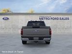 New 2025 Ford F-150 XLT SuperCrew Cab 4x4 Pickup for sale #25T880 - photo 7