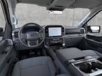 New 2025 Ford F-150 XLT SuperCrew Cab 4x4 Pickup for sale #25T880 - photo 9