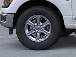 2025 Ford F-150 SuperCrew Cab 4x4 Pickup for sale #25T881 - photo 19