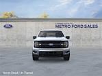 2025 Ford F-150 SuperCrew Cab 4x4 Pickup for sale #25T881 - photo 8