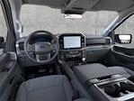 2025 Ford F-150 SuperCrew Cab 4x4 Pickup for sale #25T881 - photo 9