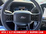 New 2025 Ford F-150 STX Super Cab 4WD Pickup for sale #25T884 - photo 24