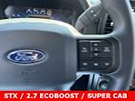 New 2025 Ford F-150 STX Super Cab 4WD Pickup for sale #25T884 - photo 25