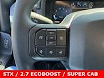 New 2025 Ford F-150 STX Super Cab 4WD Pickup for sale #25T884 - photo 26