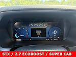 New 2025 Ford F-150 STX Super Cab 4WD Pickup for sale #25T884 - photo 27