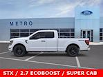 New 2025 Ford F-150 STX Super Cab 4WD Pickup for sale #25T884 - photo 31