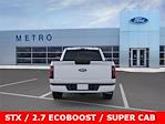 New 2025 Ford F-150 STX Super Cab 4WD Pickup for sale #25T884 - photo 33