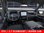 New 2025 Ford F-150 STX Super Cab 4WD Pickup for sale #25T884 - photo 36